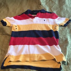 Ralph Lauren polo